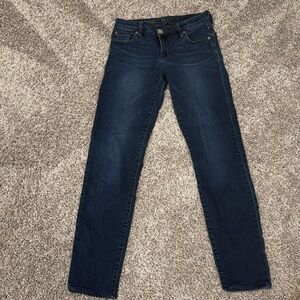 KUT Diama Skinny Jeans